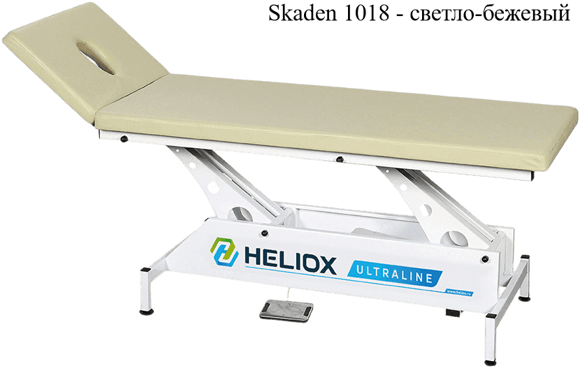 Цвет кожзама Skaden 1018 для массажного стола Гелиокс FM3C